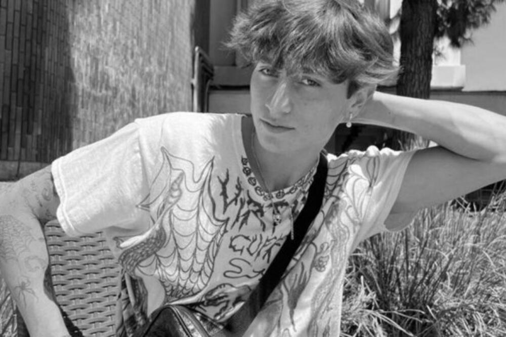 TRAGEDIJA, PREMINUO POZNATI INFLUENSER! Imao je samo 19 godina, a jedna stvar ukazuje na SAMOUBISTVO