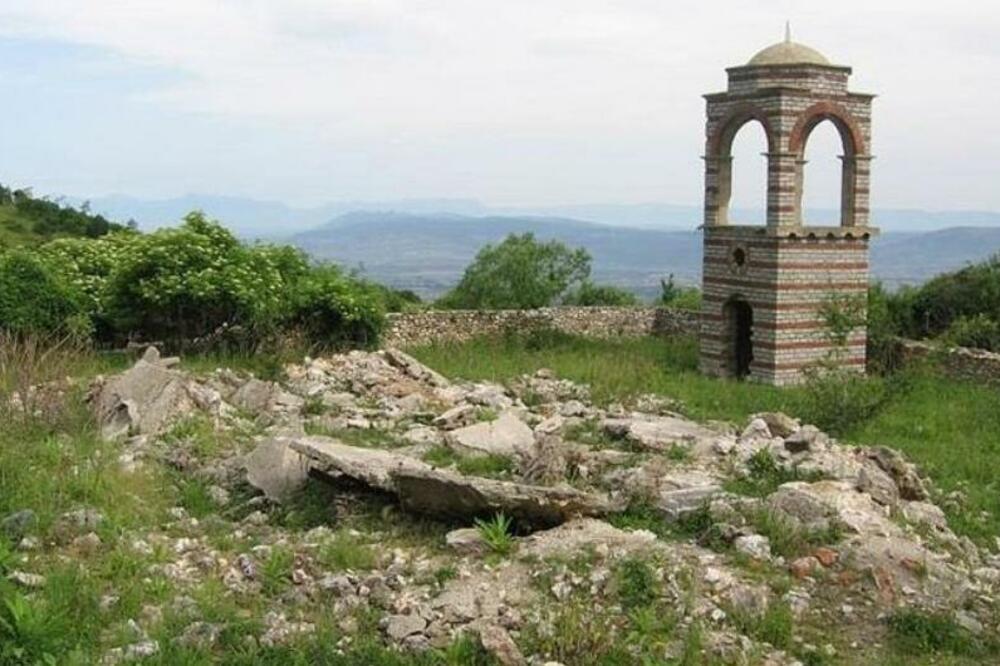 "TUŽAN PRIMER KRŠTENJA VERSKIH SLOBODA": Oglasio se manastir Visoki Dečani o zabrani Srbima da posete Mušutište!