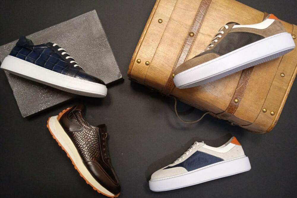 MUŠKE PATIKE I MOKASINE ZA SVAKU PRILIKU: Obezbedite kvalitetan i udoban korak gde god da krenete!