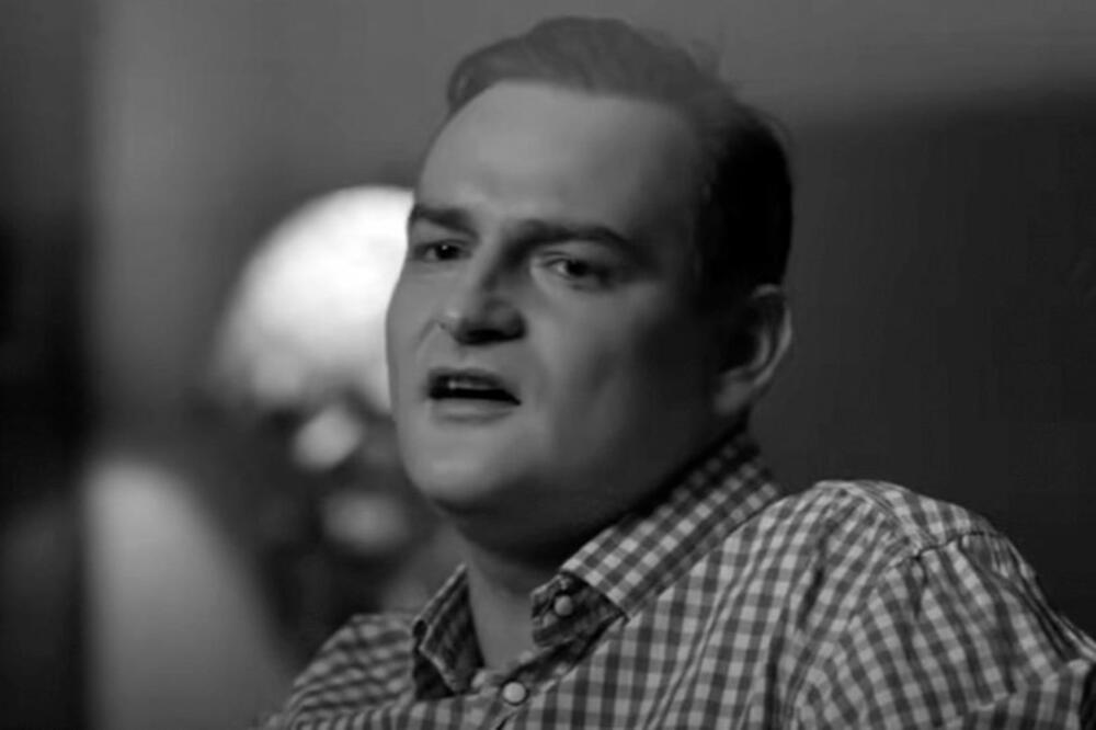 OVO SU POSLEDNJE REČI UBIJENOG PEVAČA KOLAŠINCA, STRAŠNO!