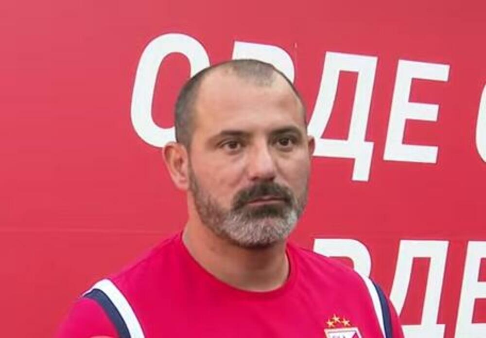Dejan Stanković