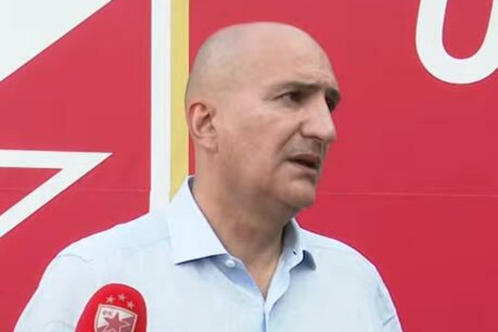 MRKELA OTKRIO IMENA: Dva igrača sa kojima Zvezda PREGOVARA!