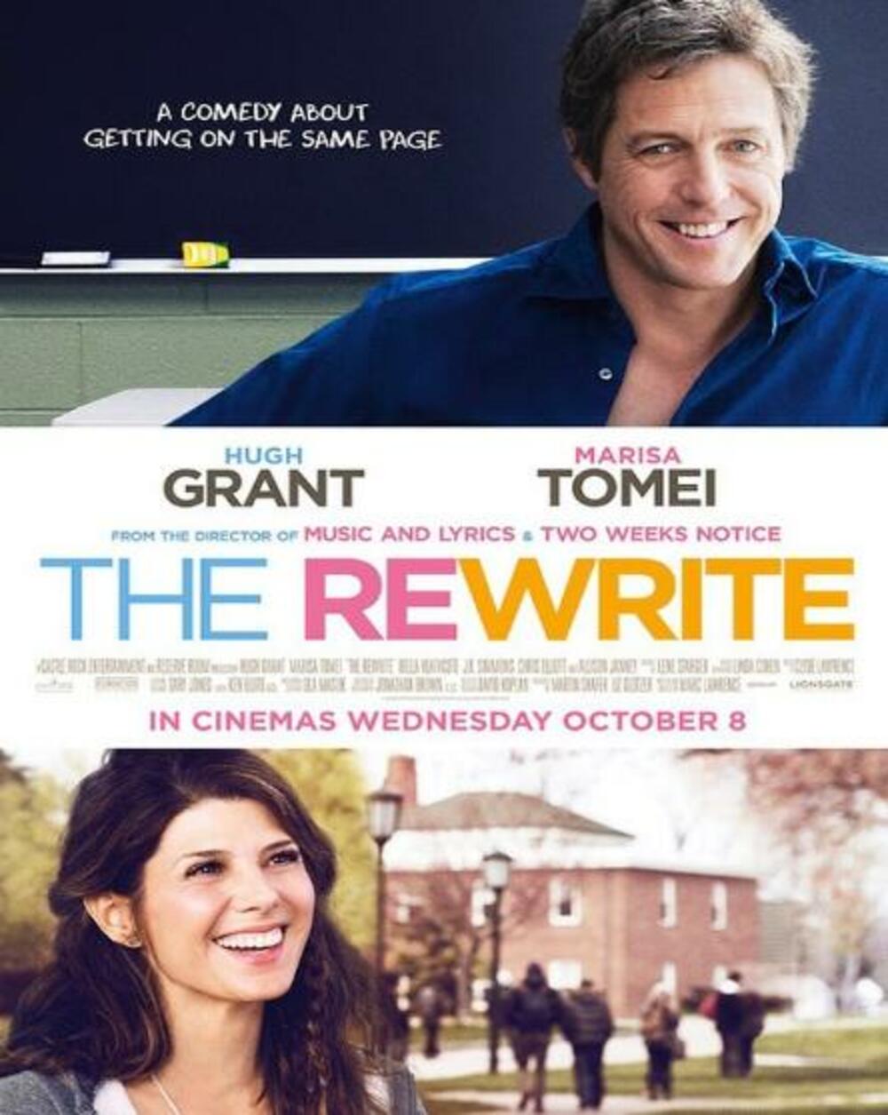 Kako se piše ljubav