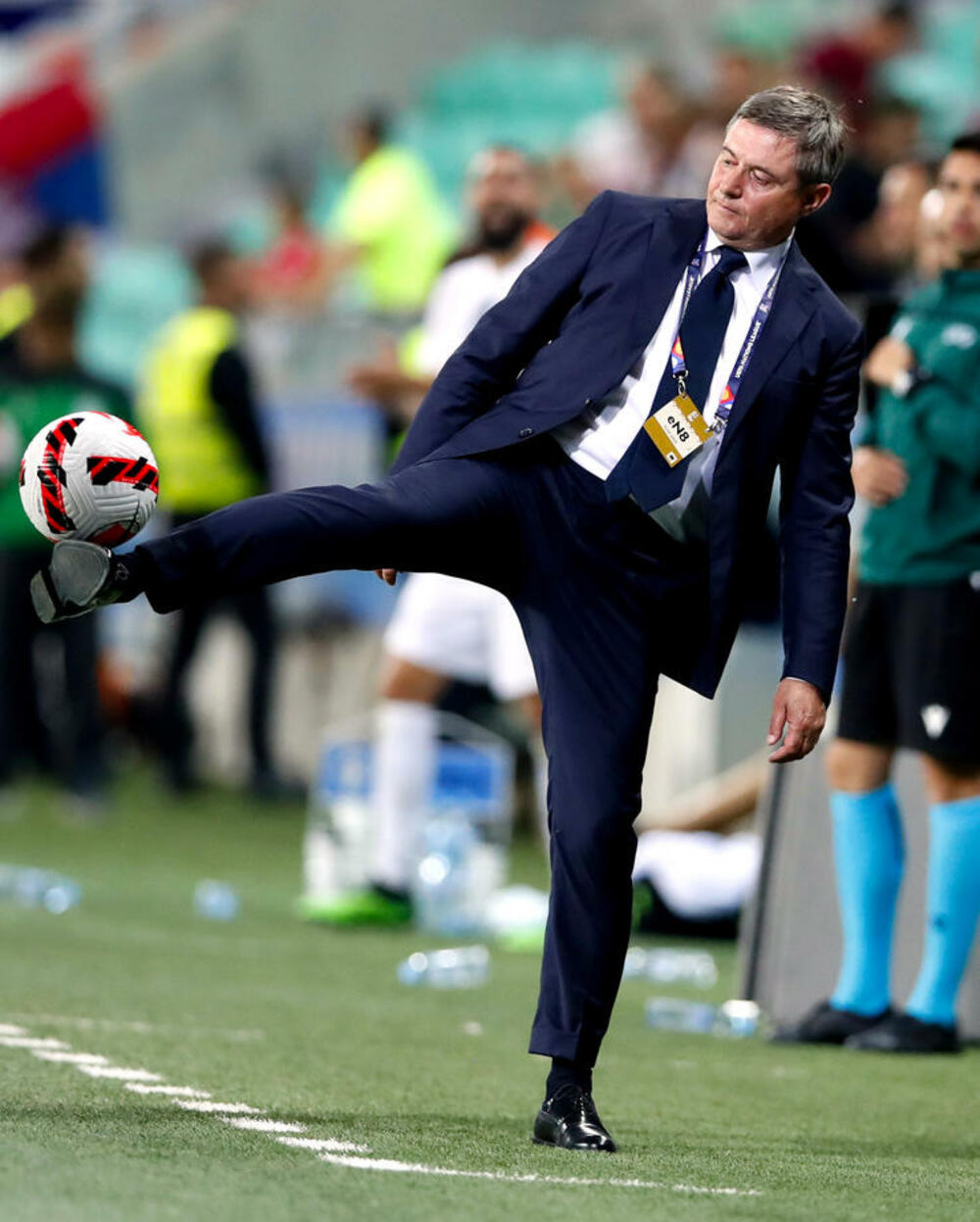 Dragan Stojković Piksi