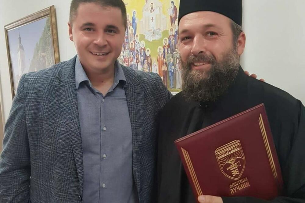 SINIŠA JE NAHRANIO STOTINE GLADNIH USTA: Nema ko nije čuo za njega!