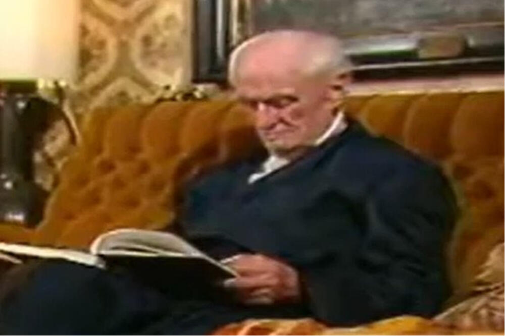 JUGOSLOVENSKI GLUMAC U 92. NAPRAVIO DETE! Žena optužila LJUBAVNICE za bizarnu stvar