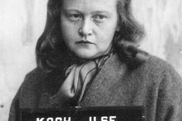 SKUPLJALA KOMADE KOŽE UBIJENIH ZATVORENIKA, ONO ŠTO JE RADILA SA NJIMA...Većeg monstruma od MESAREVE UDOVICE NEMA!