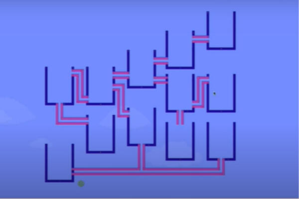 OVO NEĆETE REŠITI NI ZA DVA ŽIVOTA! Mozgalica koja je raspametila svet, USUDITE SE (VIDEO)