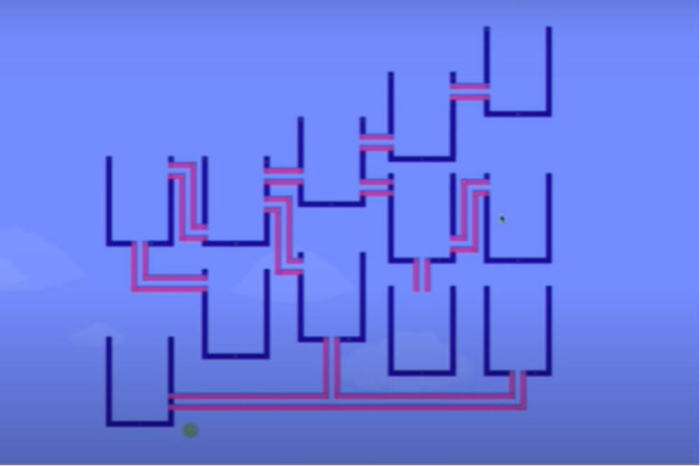OVO NEĆETE REŠITI NI ZA DVA ŽIVOTA! Mozgalica koja je raspametila svet, USUDITE SE (VIDEO)