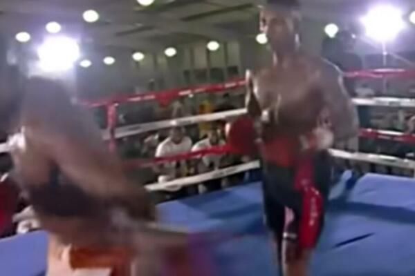 ŠOKANTNO: ISPOVEST BOKSERA ČIJI JE RIVAL PREMINUO U RINGU NAKON UDARACA! Razmišlja o samoubistvu, trener u očaju!