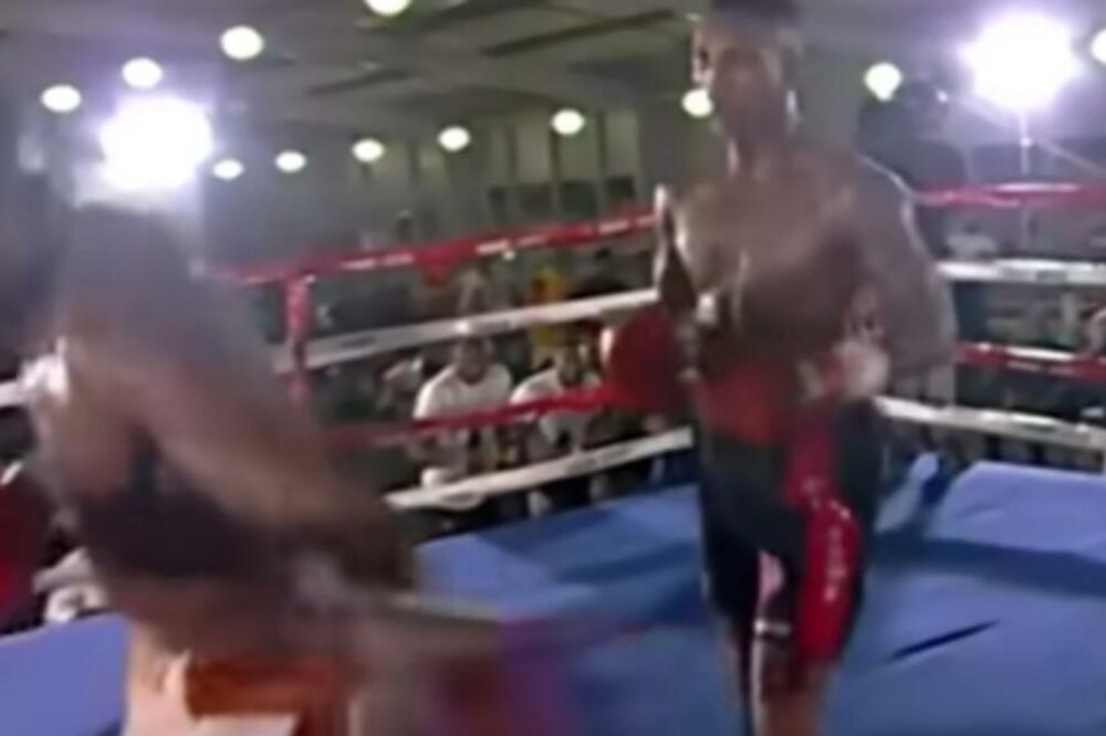 ŠOKANTNO: ISPOVEST BOKSERA ČIJI JE RIVAL PREMINUO U RINGU NAKON UDARACA! Razmišlja o samoubistvu, trener u očaju!