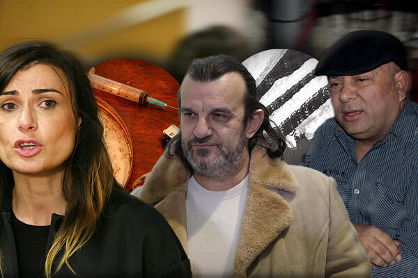 ZA OVE SRPSKE ZVEZDE SE ŠUŠKA DA VOLE BELO: A i žuto! (FOTO)