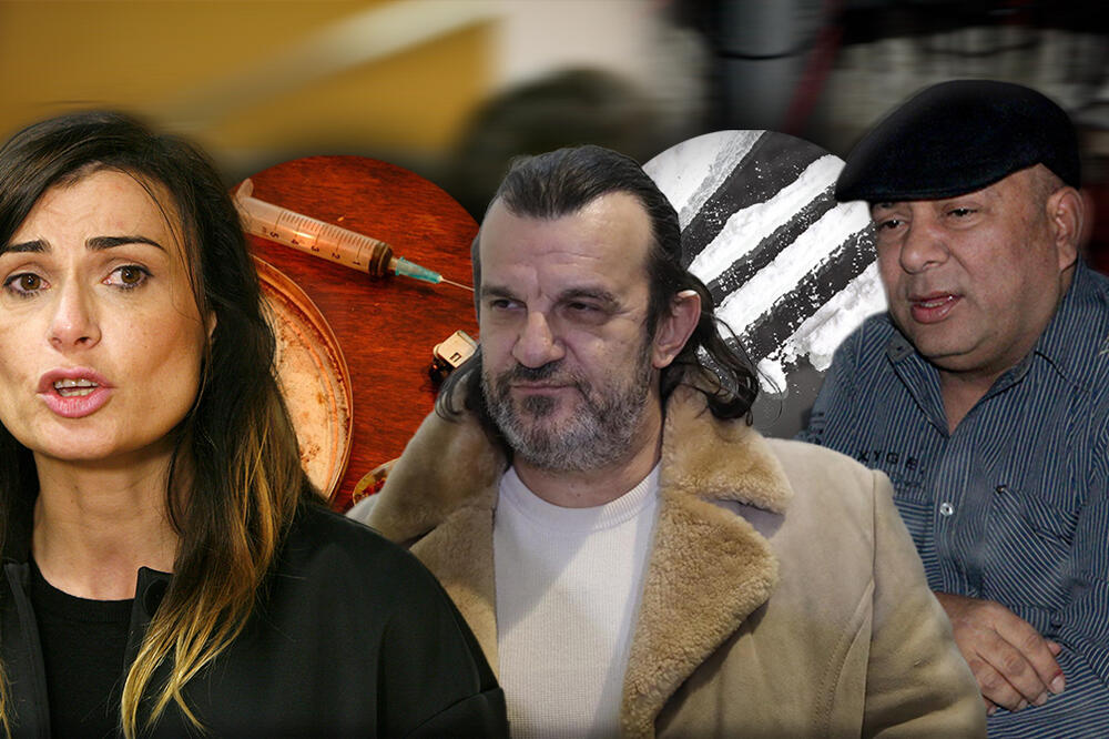 ZA OVE SRPSKE ZVEZDE SE ŠUŠKA DA VOLE BELO: A i žuto! (FOTO)