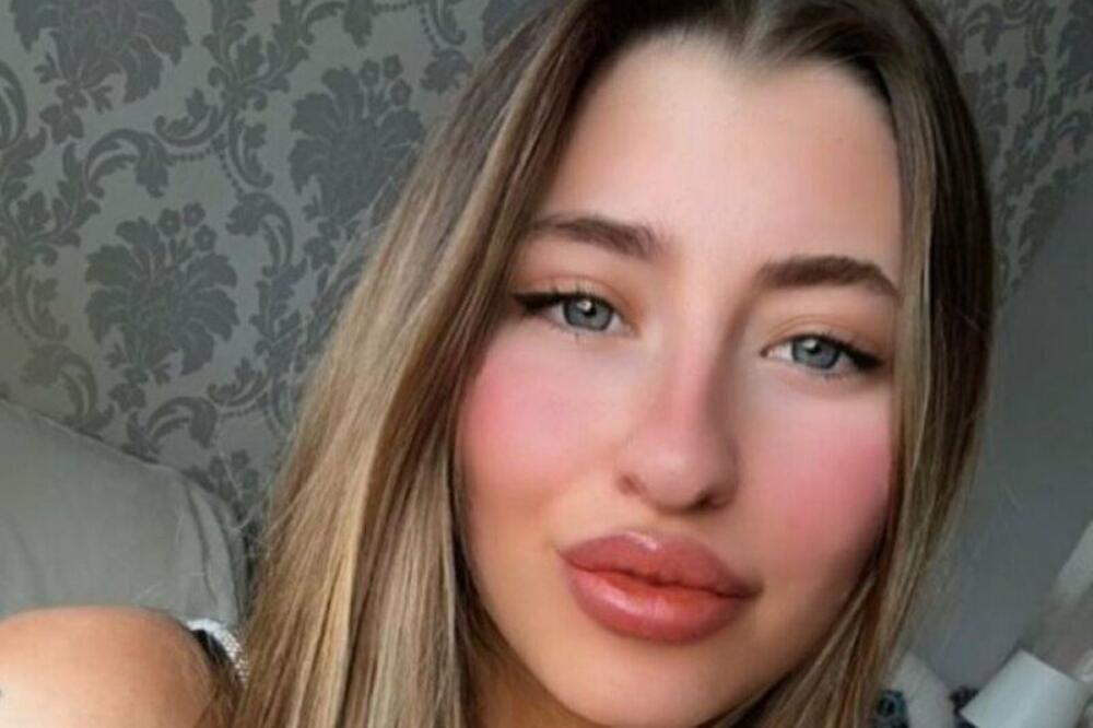 BUDUĆI OTAC JE ŽELEO OD NJE SE*S, EVO KAKO JE ONA REAGOVALA: Priznala i koliko BOLI (FOTO)