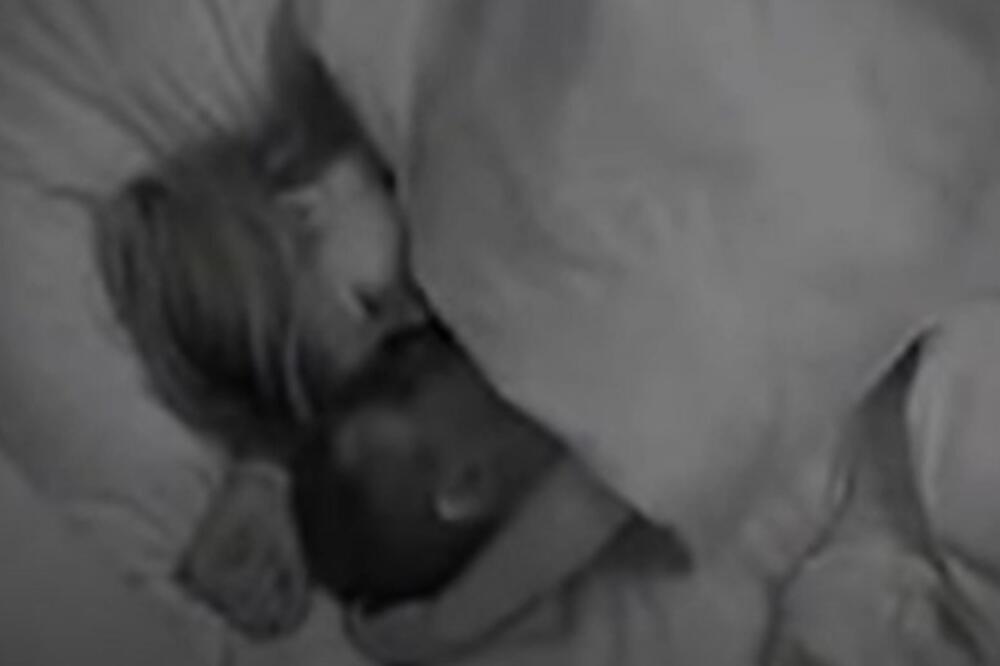 OVO JE BIO PRVI S*KS U SRPSKOM RIJALITIJU IKADA: Isplivao SNIMAK, sve se desilo 2006.godine, SVI IH ZNATE!