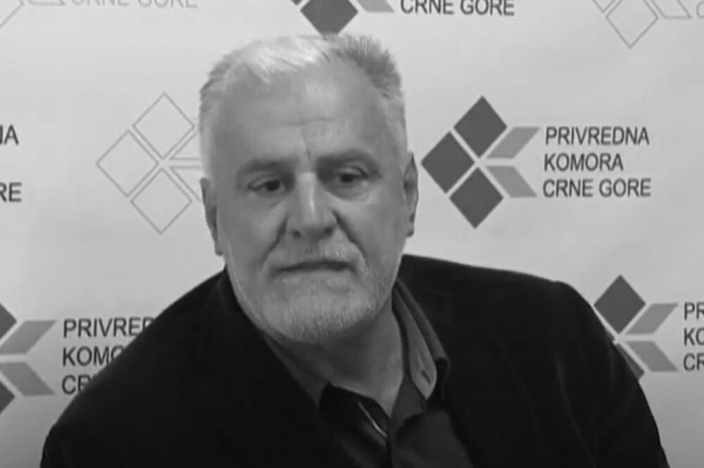 TUGA: Ugledni bokeljski biznismen TRAGIČNO izgubio život, iza sebe ostavio IMPERIJU!