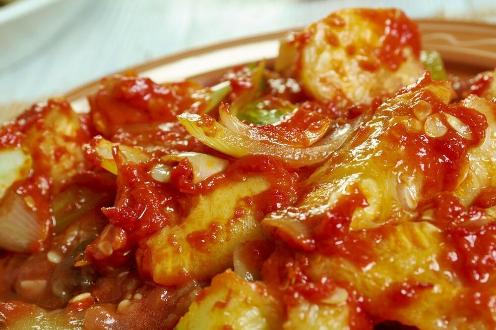 ČAROBNI PROLEĆNI RUČAK KOJI KOŠTA MANJE OD 200 DINARA: Gotov je za 20 minuta, može mrsno, može i posno (RECEPT)