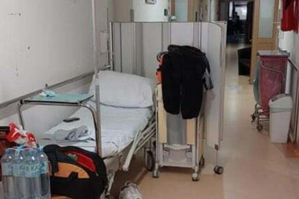 MUŽ JE UOČIO ČUDAN DETALJ NA ŽENINOJ SLICI, A ONDA JE STIGLA DIJAGNOZA: Život joj je priredio nešto UŽASNO! FOTO