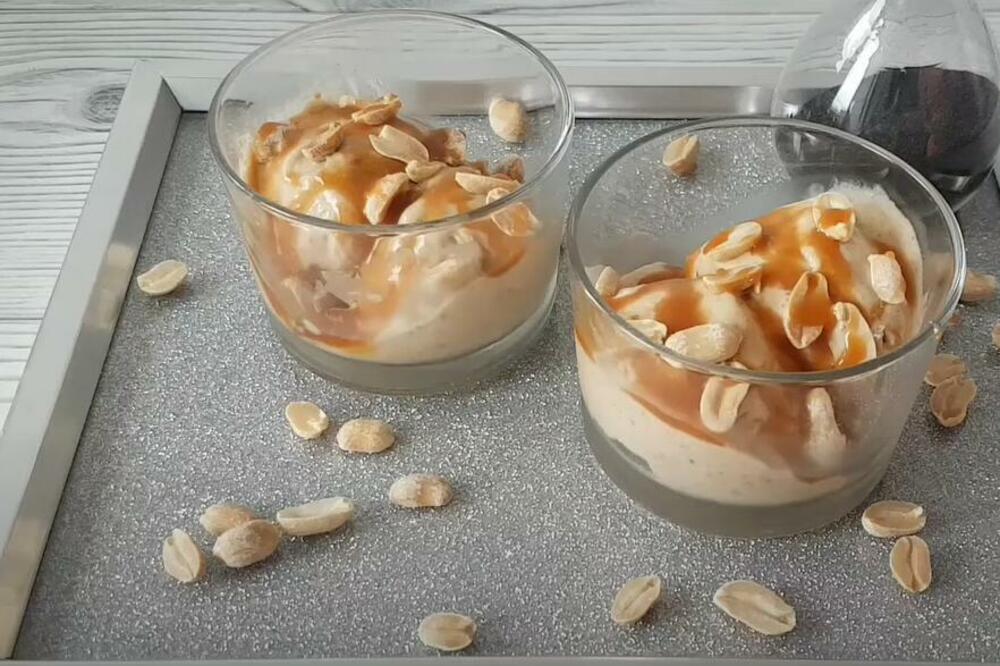 NAPRAVITE DOMAĆI SLADOLED KAO IZ MEKA! Manje košta, a dobije se VIŠE (RECEPT)