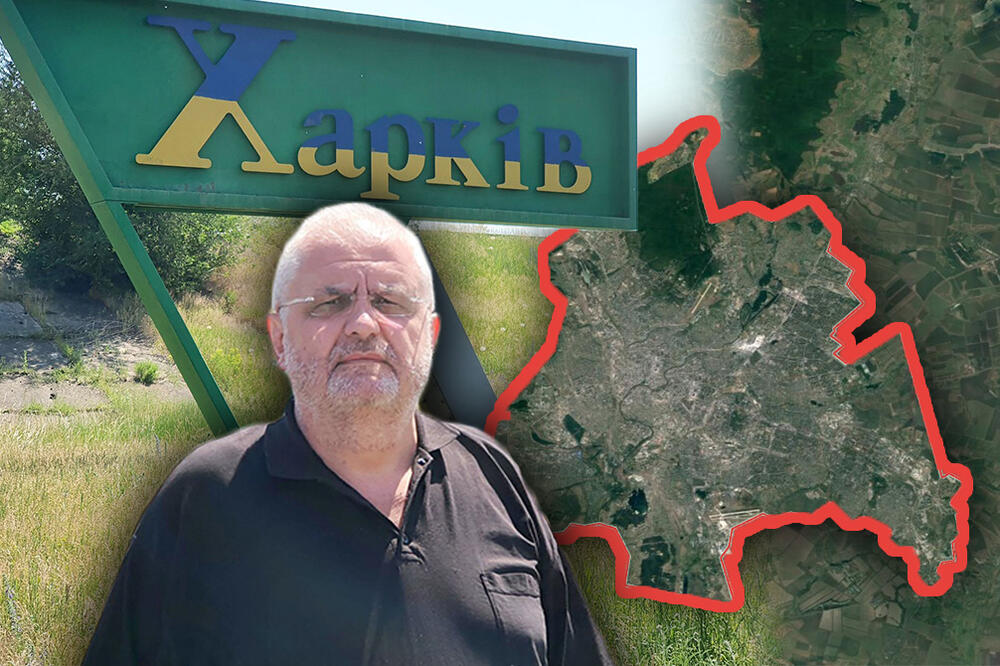 "TROMESEČNO DETE RANJENO, DEČAK I DEVOJČICA SU MRTVI": Najnoviji Čankov izveštaj iz Ukrajine! (FOTO)