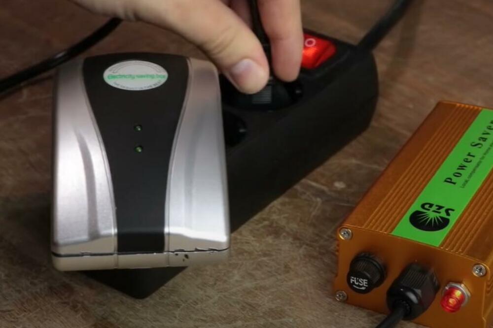 JEDAN UREĐAJ MOŽE DA NAPRAVI HAVARIJU U KUĆI: Nikako ga ne uključujte u produžni kabl, evo i ZAŠTO!