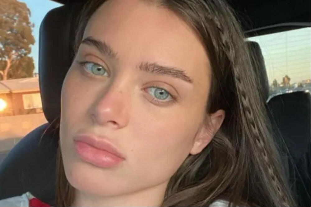 PO*NO ZVEZDA OPISALA ŠTA SU JOJ RADILI NA SNIMANJU: Iživljavali su se nada mnom, ONESVEŠĆIVALA SAM SE (FOTO)