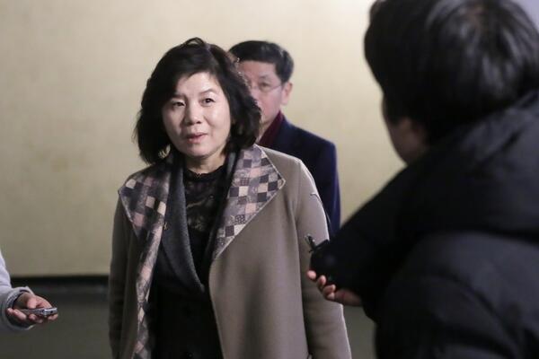 KIM IMENOVAO PRVU ŽENU ZA MINISTRA SPOLJNIH POSLOVA: Kada vidite čime se BAVI, sve će vam biti JASNO!