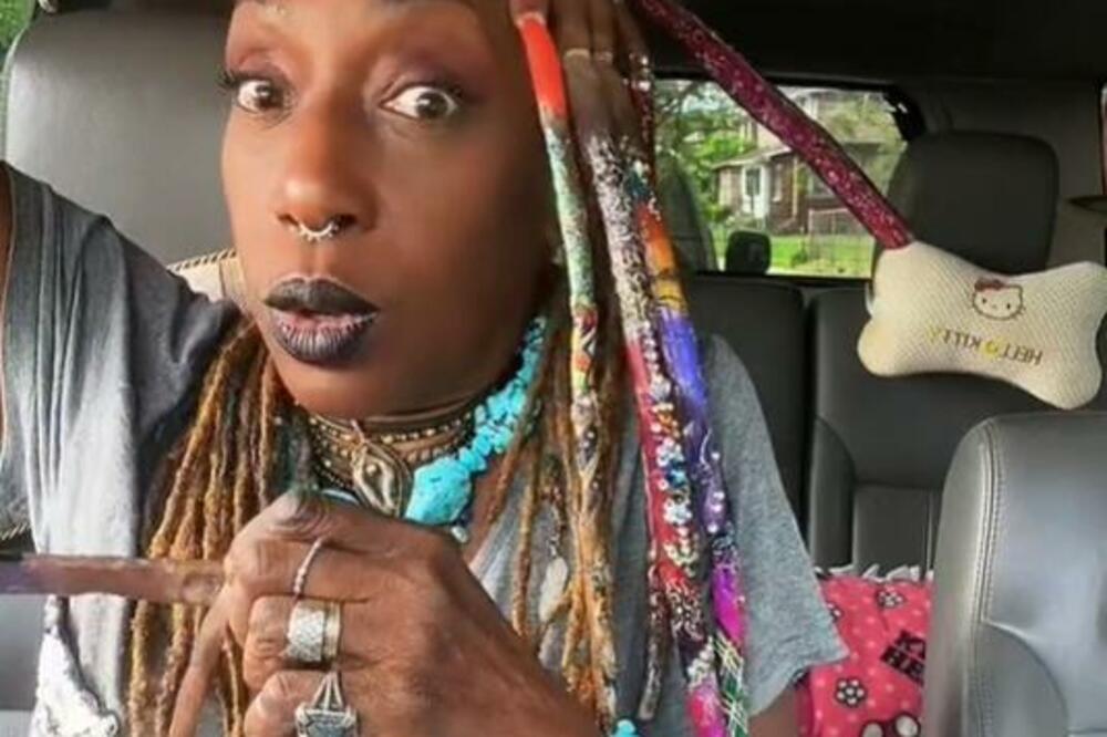 Nije sekla nokte na rukama 25 godina, postala GINISOVA REKORDERKA, pa otkrila ŠOK ISTINU posle mnogo godina (VIDEO)