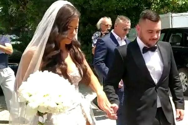 SRBIJO, DA LI SI SPREMNA NA OVU ŠOK INFORMACIJU? Otkrivamo ŠTA je Đanijev sin DOBIO kao POKLON ZA SVADBU!