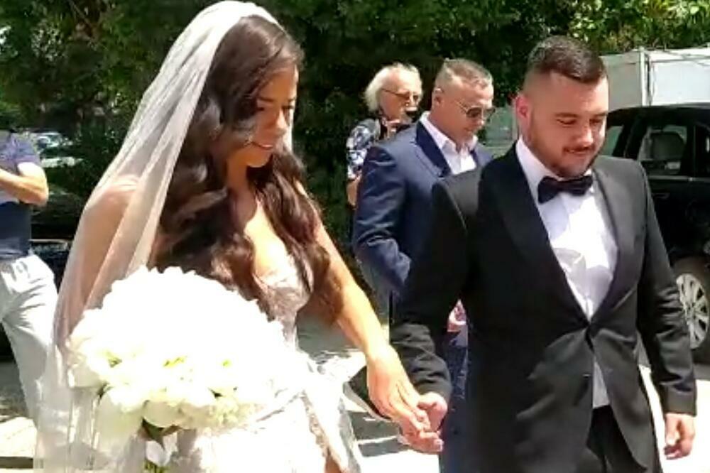 SRBIJO, DA LI SI SPREMNA NA OVU ŠOK INFORMACIJU? Otkrivamo ŠTA je Đanijev sin DOBIO kao POKLON ZA SVADBU!