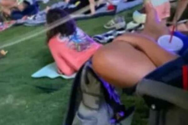 GOLE ZADNJICE LEGLA ISPRED SVIH, SVIMA SKOČIO "PRITISAK": Ljudi ne veruju šta ih je SNAŠLO (FOTO)