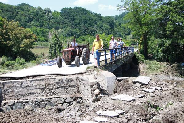 PAKLENI VIKEND U SRBIJI: Iz Sektora za VANREDNE situacije otkrili da li će doći doći do NOVIH POPLAVA!