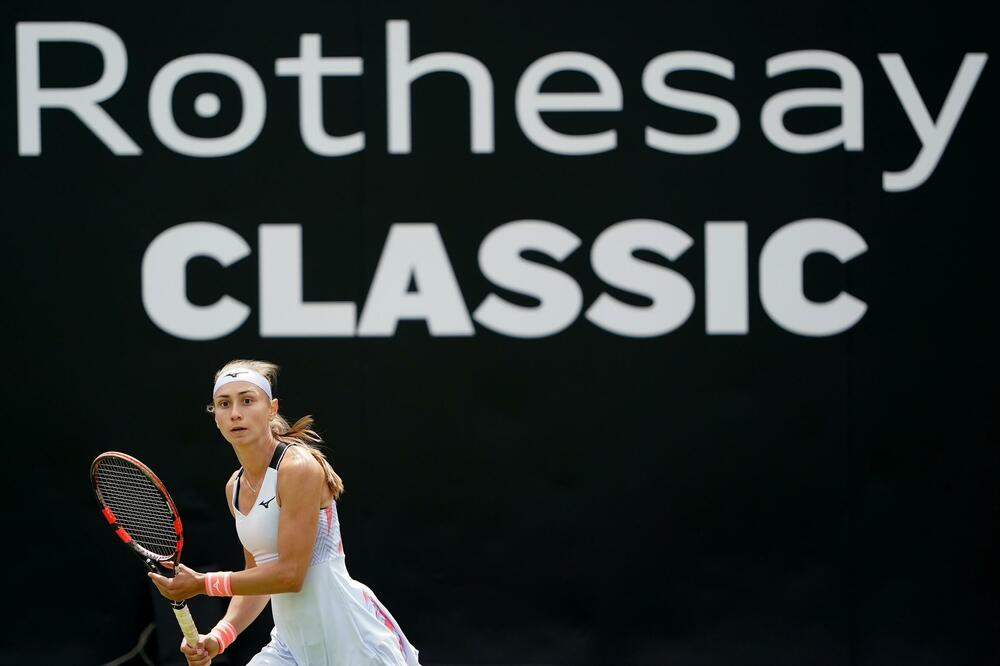 OČAJAN PLASMAN SRPSKIH TENISERKI! Novi pad na listi!