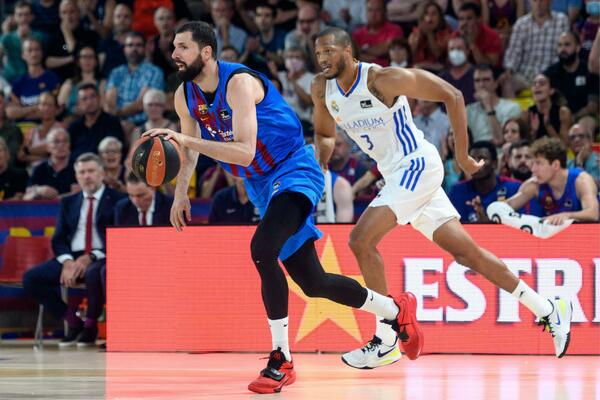 REAL RAZBIO BARSU U PRVOM MEČU! Rapsodija "kraljevića" za trijumfalan povratak Pabla Lasla!