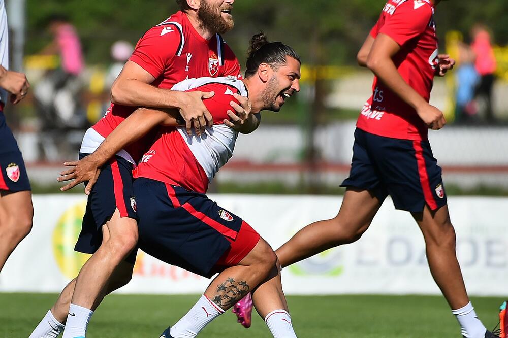 STANKOVIĆ OTKRIO ŠTA JE SA PAVKOVIM I OHIJEM! Poraz kao opomena!