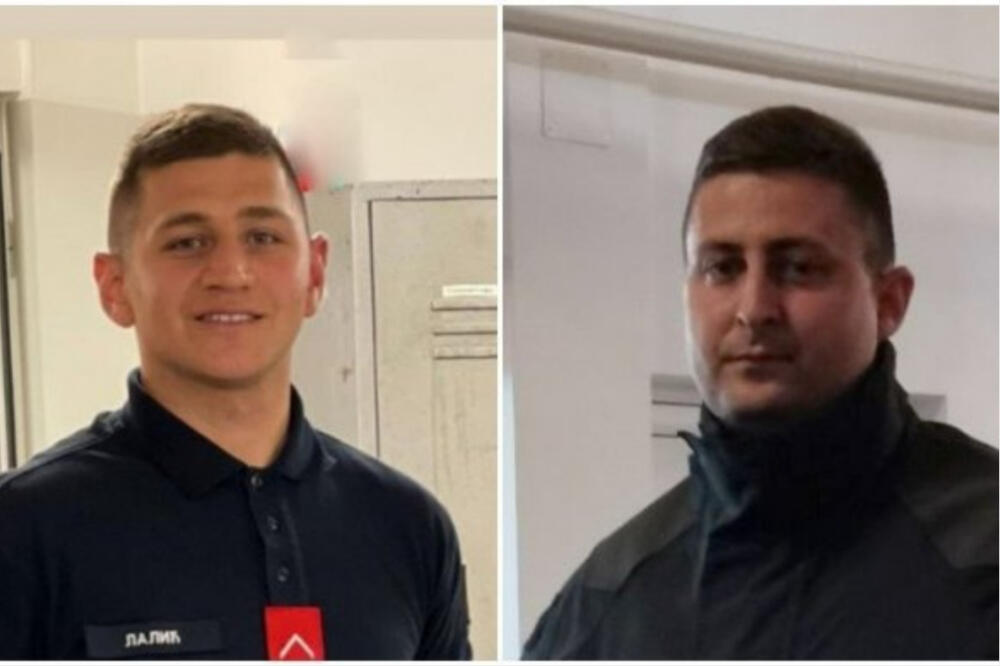 "TO JE VELIKA TRAUMA ZA NAS": Oglasio se otac dečaka (3) koga su VATROGASCI iz Zaječara spasili iz ŠAHTA!