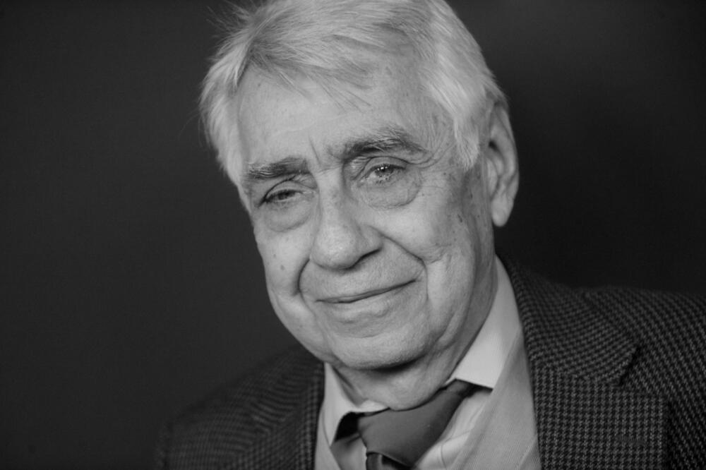 JAVLJENA TRAGIČNA VEST, UMRO SLAVNI GLUMAC!