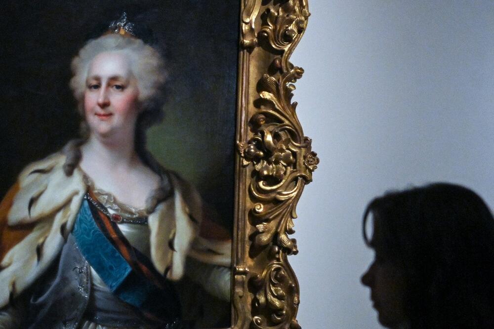 KATARINA VELIKA NIJE BILA RUSKINJA? Ovo su NAJBOLJE čuvane TAJNE moćne PLEMKINJE, njeno ime POSEBNO intrigira!