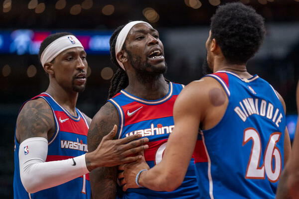 NBA ZVEZDA OPTUŽENA ZA TRGOVINU DROGE, POLICAJAC JE "NANJUŠIO" ENORMNU KOLIČINU! Preti mu 5 godina zatvora!