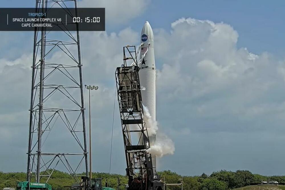 NASA NIJE IMALA SREĆE! Dva satelita UNIŠTENA tokom najnovije MISIJE (VIDEO)