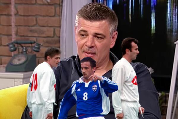 Grobar javno dao titulu Deliji - NAJBOLJI SA OVIH PROSTORA! Dvoumio se, pa se "odrekao" i bivšeg cimera! (VIDEO)