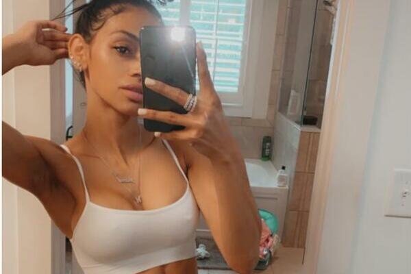 BRUTALNO JE PRETUKAO I DAVIO, DOBIO ZABRANU PRILASKA... Ona uzela PIŠTOLJ da se sama obračuna s košarkašem! (VIDEO)