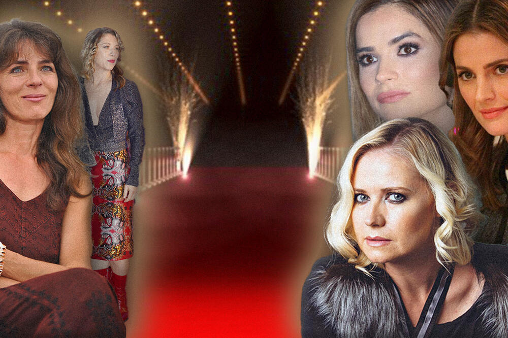 SRBIJA IM JE BILA MALA: Ove GLUMICE su izabrale HOLIVUD umesto NAŠE ZEMLJE, neke se nikad nisu vratile (FOTO)