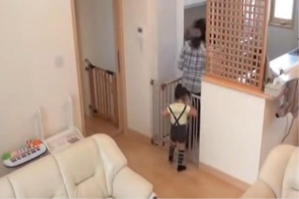 "OVO RADI MOJE DETE?!": Počeo novi RIJALITI, radnja ZAPREPASTILA sve na Internetu (VIDEO)