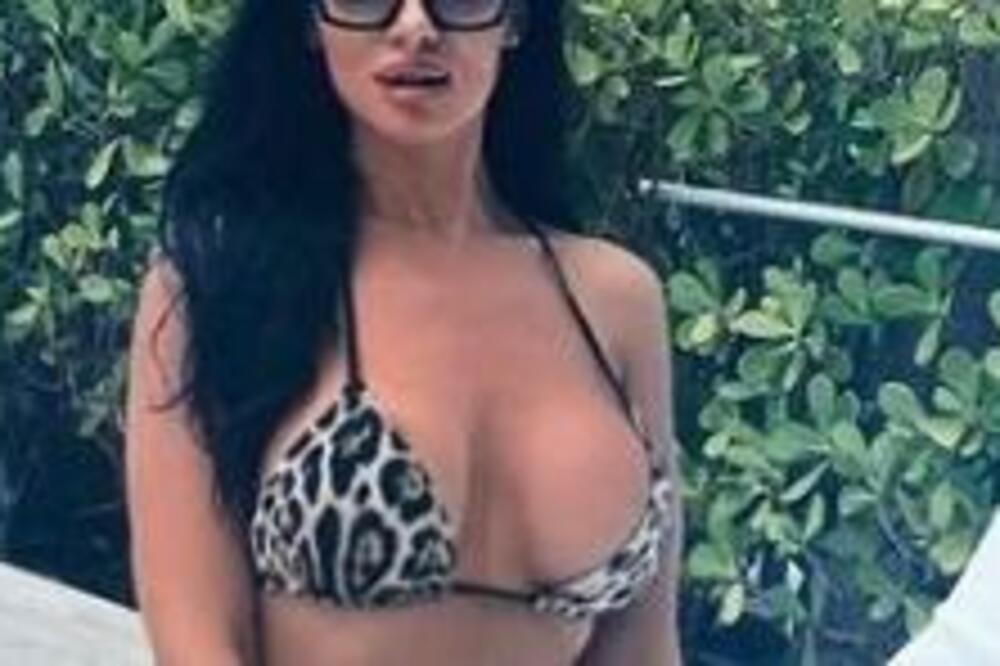 "NA NOGAMA SMO...": Đokovićeva BIVŠA otkrila kako je IZGLEDAO ODNOS, prevrnućete se sa stolice (FOTO)