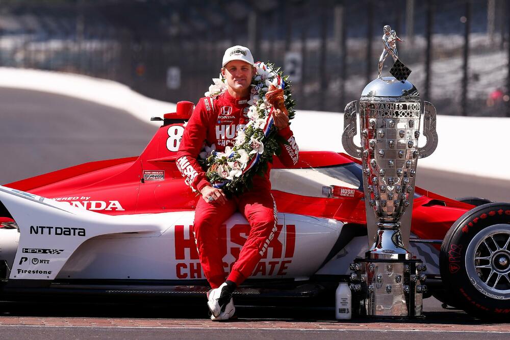 Borg-Vornerov trofej