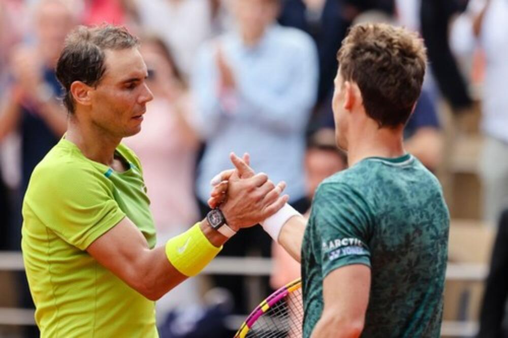 KATASTROFA! Nezapamćena BRUKA na ATP turu!