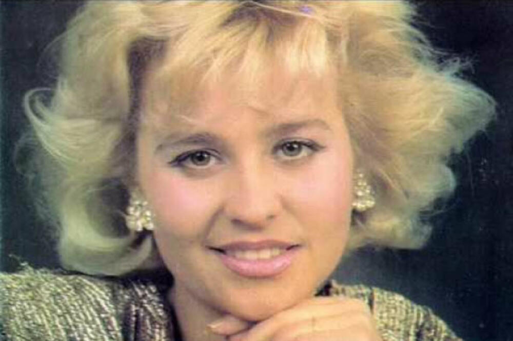 BILA JE GLAVNA KONKURENCIJA BRENI 80-ih, a onda..: Zapretili su joj da će je UBITI, preko noći je SMAKNUTA! (FOTO)