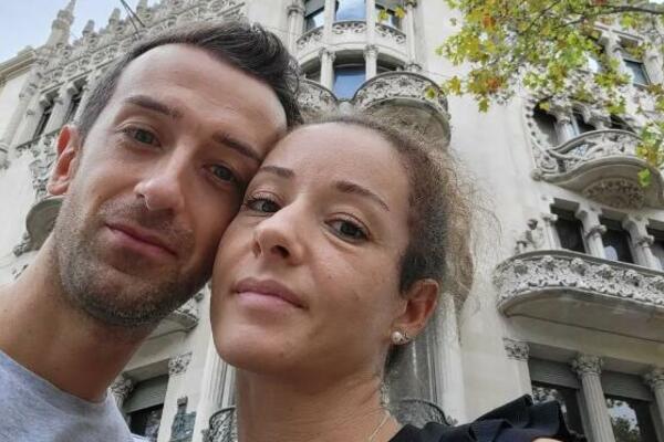 SELEKTOR SRBIJE MORA PROTIV SUPRUGE! U braku su 5 godina, a meč protiv Italije ima posebnu dimenziju! (FOTO)