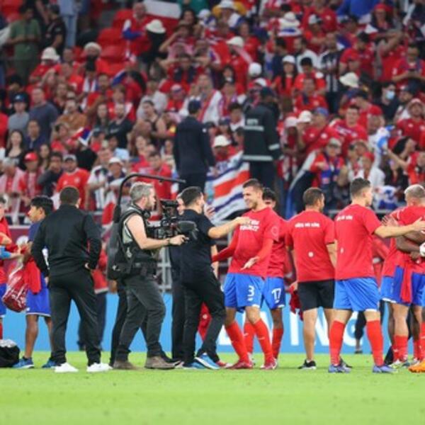 POZNAT POSLEDNJI UČESNIK SVETSKOG PRVENSTVA! (FOTO)